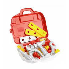 Ecoiffier Mechanic Tool Case | 0002303