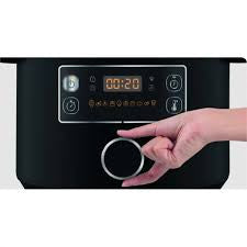 Tefal Turbo Cuisine Fast Multicooker 4.8L black | CY754830