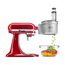 KitchenAid Food Processor Attachment with Dicing Kit | 5KSM2FPA