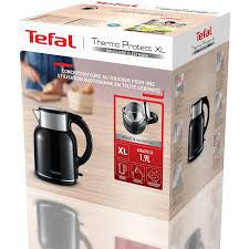 Tefal Kettle Thermo Protect XL 1.9L | KO1908E0