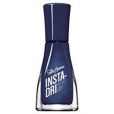 Sally Hansen Insta-Dri Nail Color Midnight Drive 493 | 265397