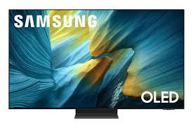 Samsung 65" OLED S95F 4K Vision AI Smart TV | QA65S95FAUXTW