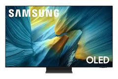 Samsung 65" OLED S95F 4K Vision AI Smart TV | QA65S95FAUXTW