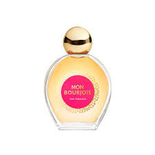 Bourjois Mon Bourjois Oud Fabuleux Eau de Parfum 100 ml - Women | 269240