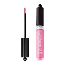 Bourjois Lip Gloss Fabuleux - 10 Rose Symphonic | 282697