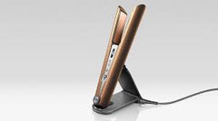 Dyson Corrale™ styler straightener (Copper/Nickel) | HS07