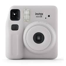 Fujifilm instax mini SE - Gray