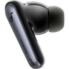 Soundcore Liberty 4 NC True Wireless Noise Cancelling Earbuds - Black | A3947H11