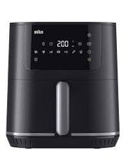 Braun MultiFry 5 Air Fryer - Black | HF 5030