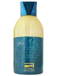 Rue Broca Deo Serious Her Spray 250ml