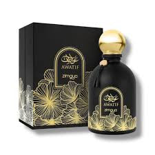 Zimaya Awatif Black Vapo 100ml Eau De Parfum (EDP)
