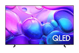 Samsung 75" QLED 4K Q60F Smart TV | QA75Q6FAAUXTW