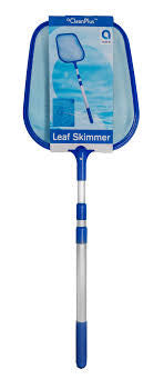 Jilong Avenli Clean Plus Leaf Skimmer with Pole - 3.2×30×154cm | 290987