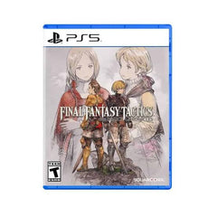FINAL FANTASY TACTICS – The Ivalice Chronicles - PlayStation 5