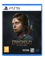 Eriksholm - PlayStation 5