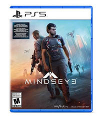 MindsEye - PlayStation 5