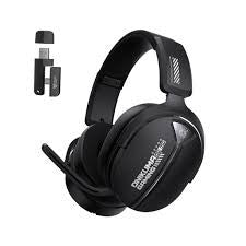 Onikuma 4-Mode Gaming Headset with Microphone - Black | GT887