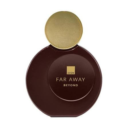 Avon Restage Far Away Beyond Parfum 50ml | 1545018