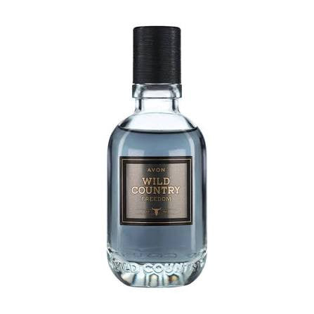 Avon Wild Country Freedom Eau De Toilette For Him 75ml | 1395134