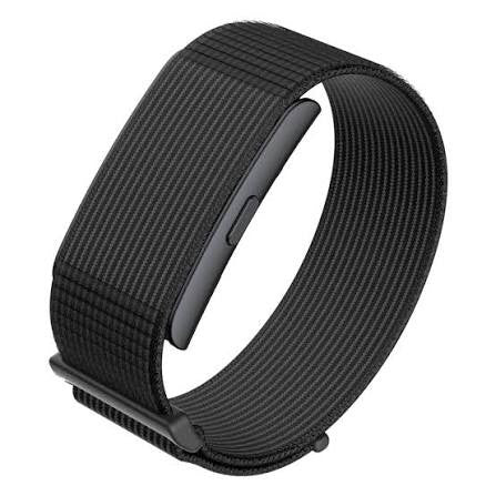 Green Lion Fit Flex Smart Fitness Band | GNFTFLXBND5BK