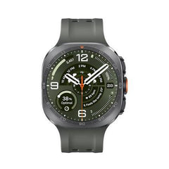 Samsung Galaxy Ultra 2 LTE 64GB 47mm Smart Watch Titanium Silver | L715