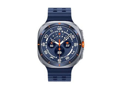 Samsung Galaxy Ultra 47mm LTE 64GB 2025 Smart Watch Blue | L705