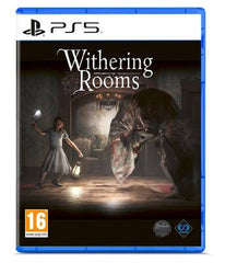 Withering Rooms - PlayStation 5