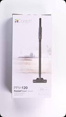 Dorsch PPV-120 Pocket Power Vacuum | DH-07030