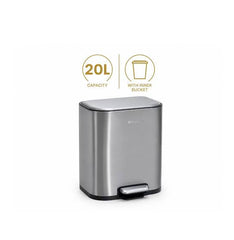 Dorsch 20L Waste Bin | DH-04120