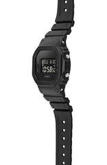 Casio G-SHOCK Digital Unisex Watch - Black | GMD-S5610BB-1DR
