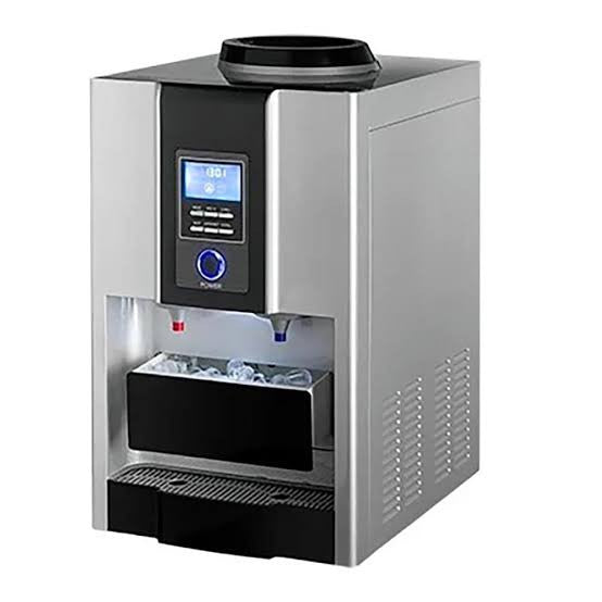 Sensus Ice & Water Dispenser | WDI-I6