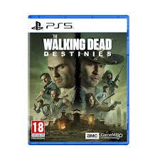 The Walking Dead: Destinies - PlayStation 5