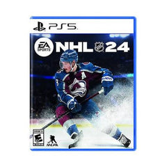 NHL 24 - PlayStation 5