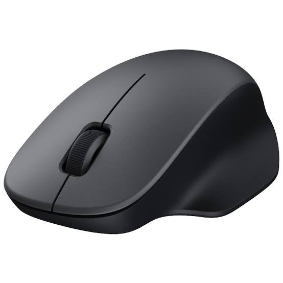 Xiaomi Wireless Mouse Comfort Edition | XMWXSB04YM