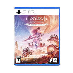 Horizon Forbidden West Complete Edition - PlayStation 5