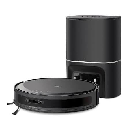 TP-Link Tapo RV20 Max Robot Vacuum & Mop | TAPO-RV20-MAX