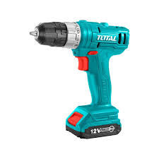 12V مقـدح بطارية ليثيوم total