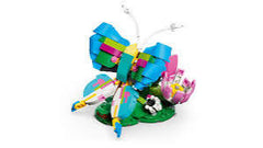 LEGO Creator 3-in-1 Colorful Hummingbird | 31384