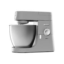 Kenwood Chef XL Kitchen Machine – Silver | KVL4100S