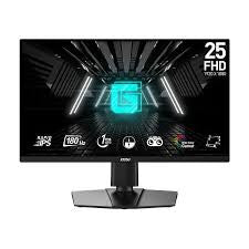 MSI G255PF E2 25″ Rapid IPS Gaming Monitor | G255PFE2