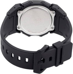 Casio G-SHOCK Bluetooth Casual Digital Men Watch - Black | GD-B500-1DR