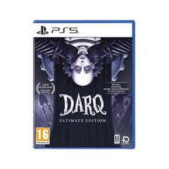 DARQ Ultimate Edition - Playstation 5