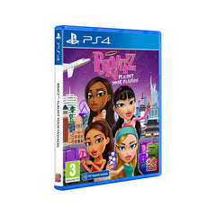 Bratz: Flaunt Your Fashion - PlayStation 5