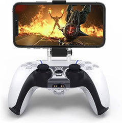 Mobile Phone Clamp for PS5 Controller | KJH-P5-003