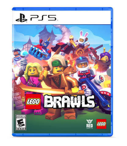 The Smurfs: Mission Vileaf - PlayStation 5