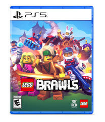 The Smurfs: Mission Vileaf - PlayStation 5