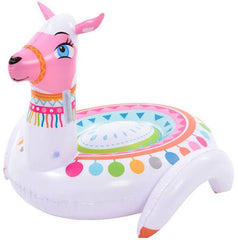 Jilong Alpaca Inflatable Float 110x110x80cm Age 3+ | 37528