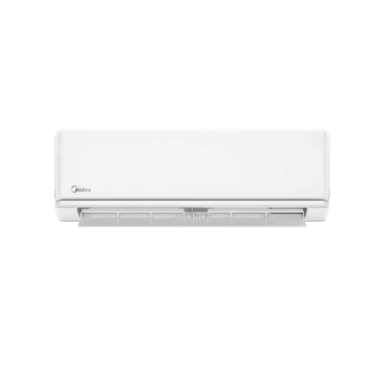 Midea Storm Series 18000BTU Inverter Air Conditioner - Excluding Installation | MSEF-18-without