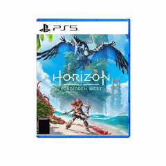 Horizon Forbidden West - PlayStation 5