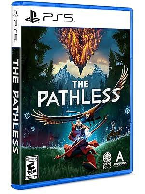 The Pathless - PlayStation 5